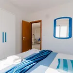 Olimpia's In Prázdninový dům *