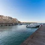 Σπίτι διακοπών Olimpia's In
