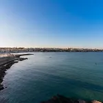 Olimpia's In Σπίτι διακοπών Οτράντο