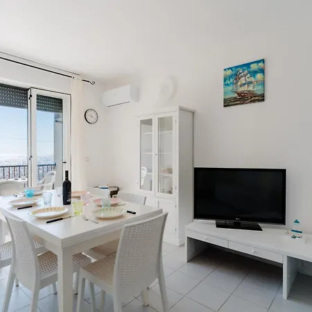 Olimpia's In Casa vacanze