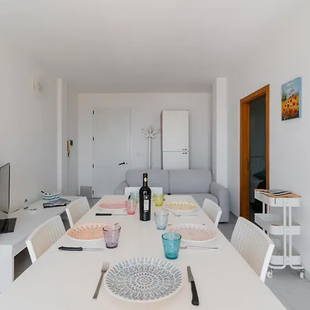 Olimpia's In Casa vacanze Otranto