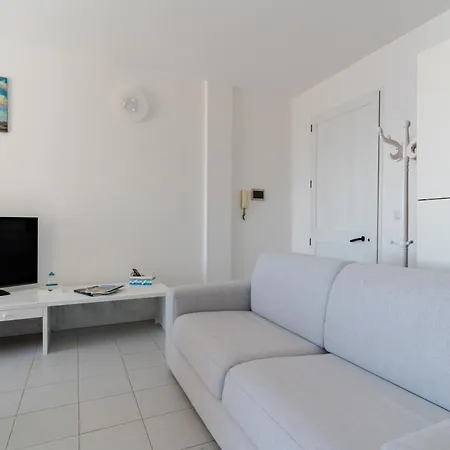 Casa vacanze Olimpia's In