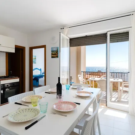 Casa vacanze Olimpia's In Otranto