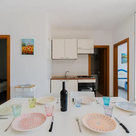 Casa vacanze Olimpia's In *