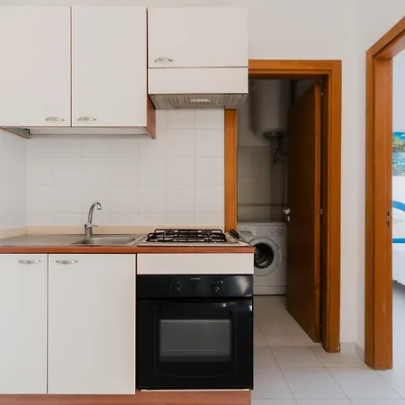 Olimpia's In Otranto