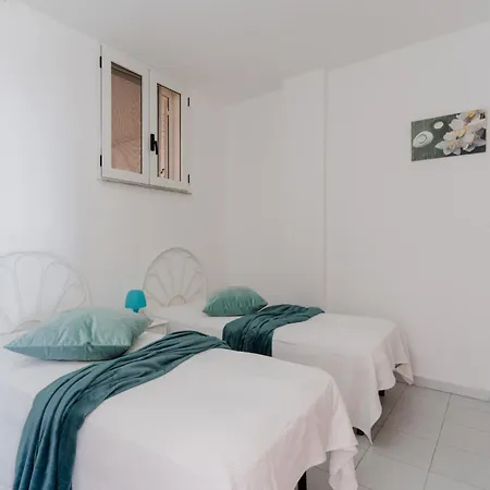 Olimpia's In Casa vacanze Otranto