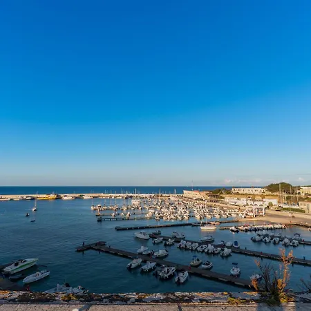 Olimpia's In Casa vacanze