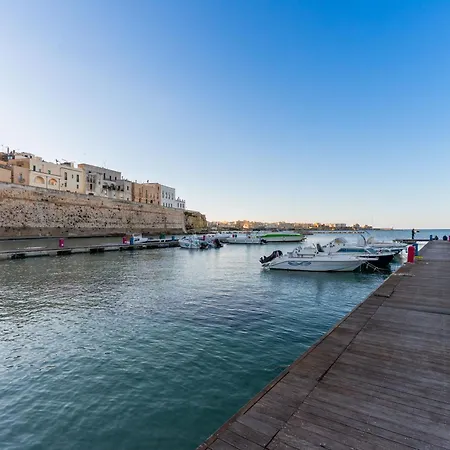 Casa vacanze Olimpia's In