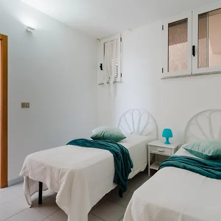 Olimpia's In Otranto