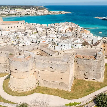 Olimpia's In * 오트란토