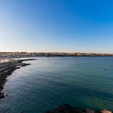 Olimpia's In Casa vacanze Otranto