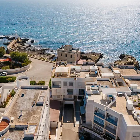 Casa vacanze Olimpia's In