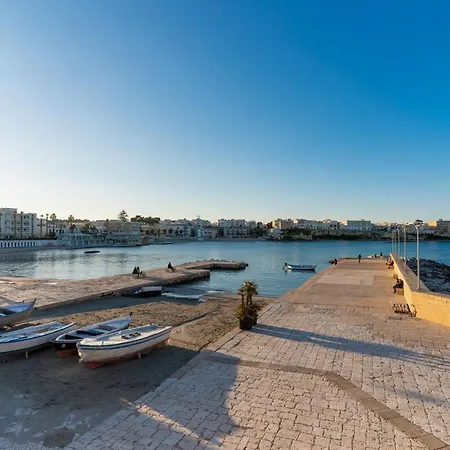 Casa de Férias Olimpia's In Otranto