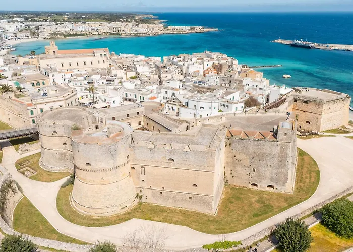 Olimpia's In * Otranto