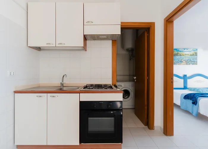 Olimpia's In * 오트란토